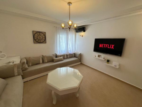 Apparemment neuf cosy